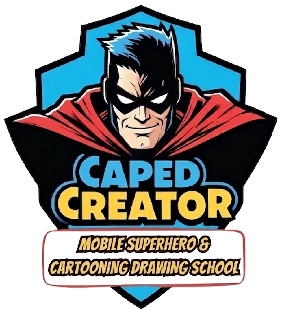 Draw Caped Creator